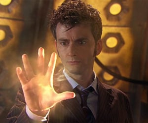 Doctor Who: Everything Ends
