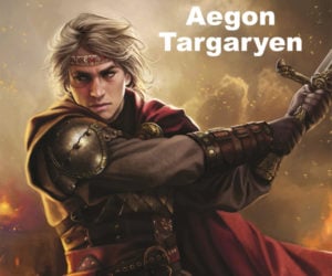 Game of Thrones: Aegon’s Conquest