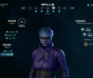 Mass Effect: Andromeda (Gameplay 2)