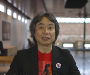 Miyamoto on Game Design