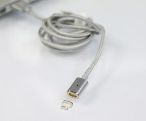 Deal: Plugies Magnetic Cable