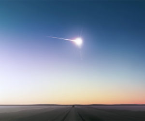 Will We Ever Be Hit By An Asteroid?