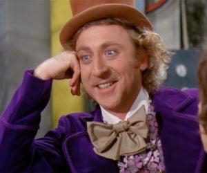 Willy Wonka Honest Trailer
