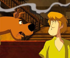 Anderson .Paak x Scooby Doo