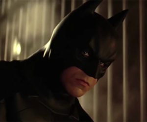 Batman Begins Honest Trailer