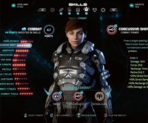 Mass Effect: Andromeda (Gameplay 4)