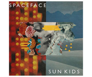Spaceface: Sun Kids