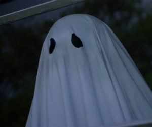 A Ghost Story (Trailer)