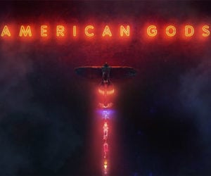 American Gods: Opening Titles