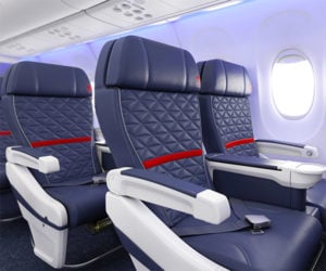 The Economics of Airline Class