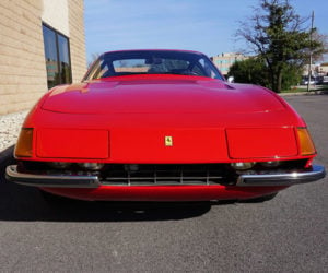 Driven: Ferrari Daytona