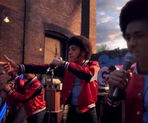 The Get Down – Part II (Trailer)