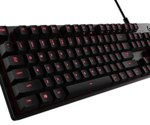 Logitech G413 Gaming Keyboard