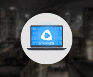 Deal: Streamza Torrenting
