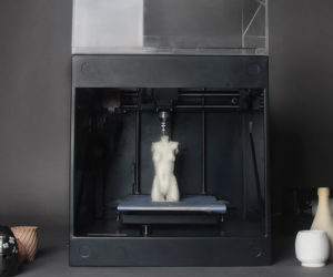 ClayXYZ 3D Printer