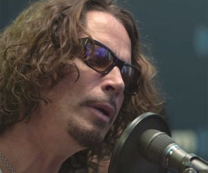 Chris Cornell: Nothing Compares 2 U
