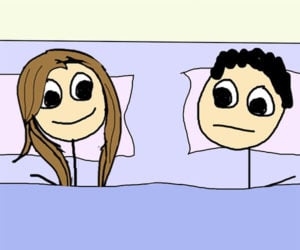 Casually Explained: One Night Stands