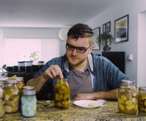 Can You Pickle Anything?
