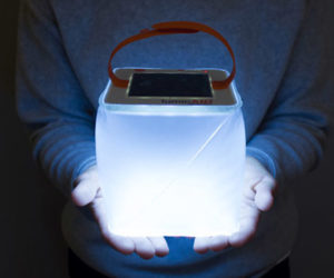 LuminAid PackLite Lanterns