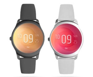 Deal: Ticwatch 2 Smartwatch