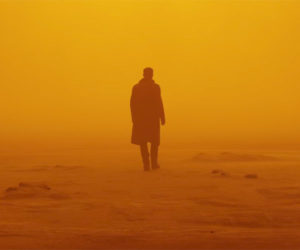 Blade Runner 2049 (Trailer 2)