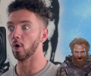 Game of Thrones Impressions