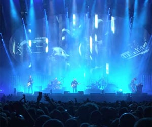 Radiohead: Paranoid Android (Live)