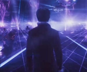 Ready Player One (Teaser)