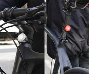 Fiets LED Bike Lights