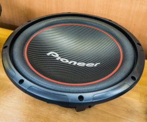 Pioneer: The Art of the Speaker