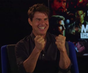 Tom Cruise: Characters, Scenes & Films