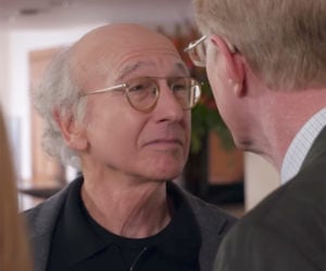 Curb Your Enthusiasm S.9 (Trailer)