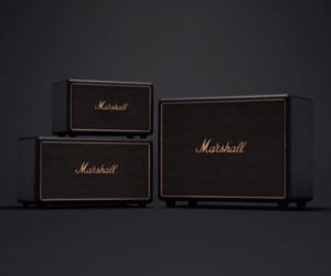 Marshall Multi-room Speakers