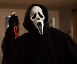 9 Things about Scream