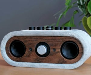 How to Make a Bluetooth Speaker