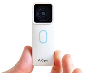 Deal: YoCam Waterproof Camera