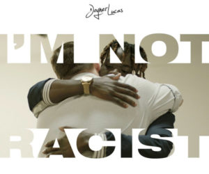 Joyner Lucas: I’m Not Racist