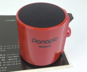 Retro Tech: The Panapic
