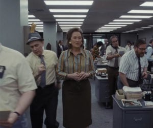 The Post (Trailer)
