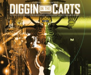 Diggin’ in the Carts Album