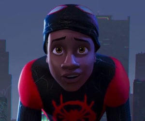 Into the Spider-Verse (Teaser)