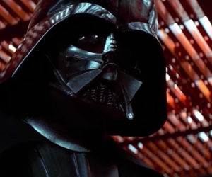 Star Wars Trailers Restored
