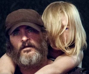 You Were Never Really Here (Trailer)