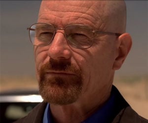 Breaking Bad: How a Man Becomes Evil