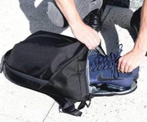 Great Everyday Gym Bags