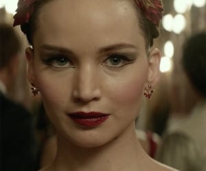 Red Sparrow (Trailer 2)