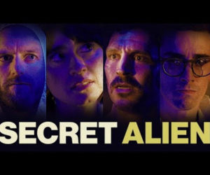 Secret Alien