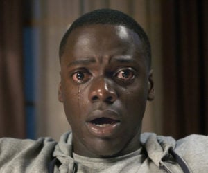 Get Out: A New Perspective in Horror