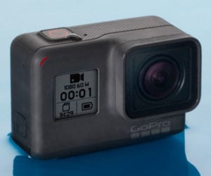 2018 GoPro Hero Camera