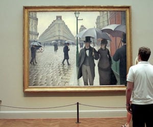 The Case for Museums
